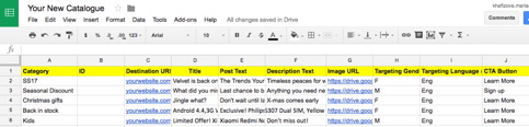 5 steps automated prospecting google sheets 5 steps automated prospecting google sheets