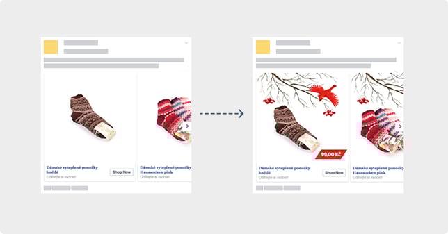Automatic image creation Automatic image creation