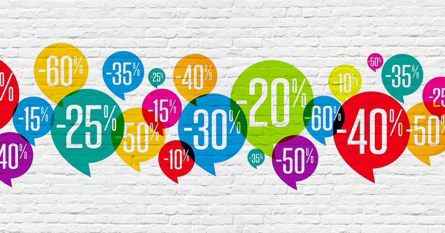 discounts