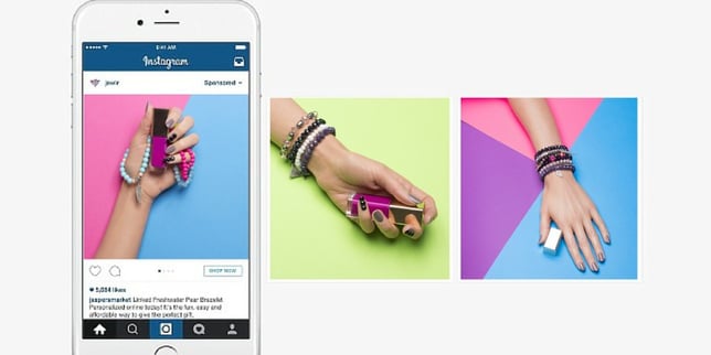 Dynamic ads on instagram Dynamic ads on instagram