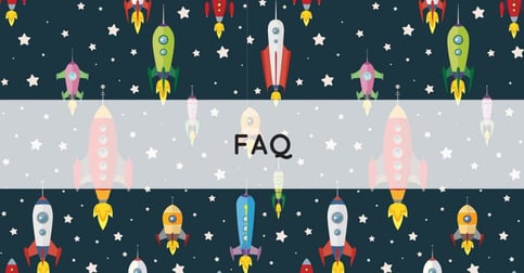 Frequently Asked Questions Frequently Asked Questions