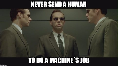 Machine learning ecommerce advertising Machine learning ecommerce advertising