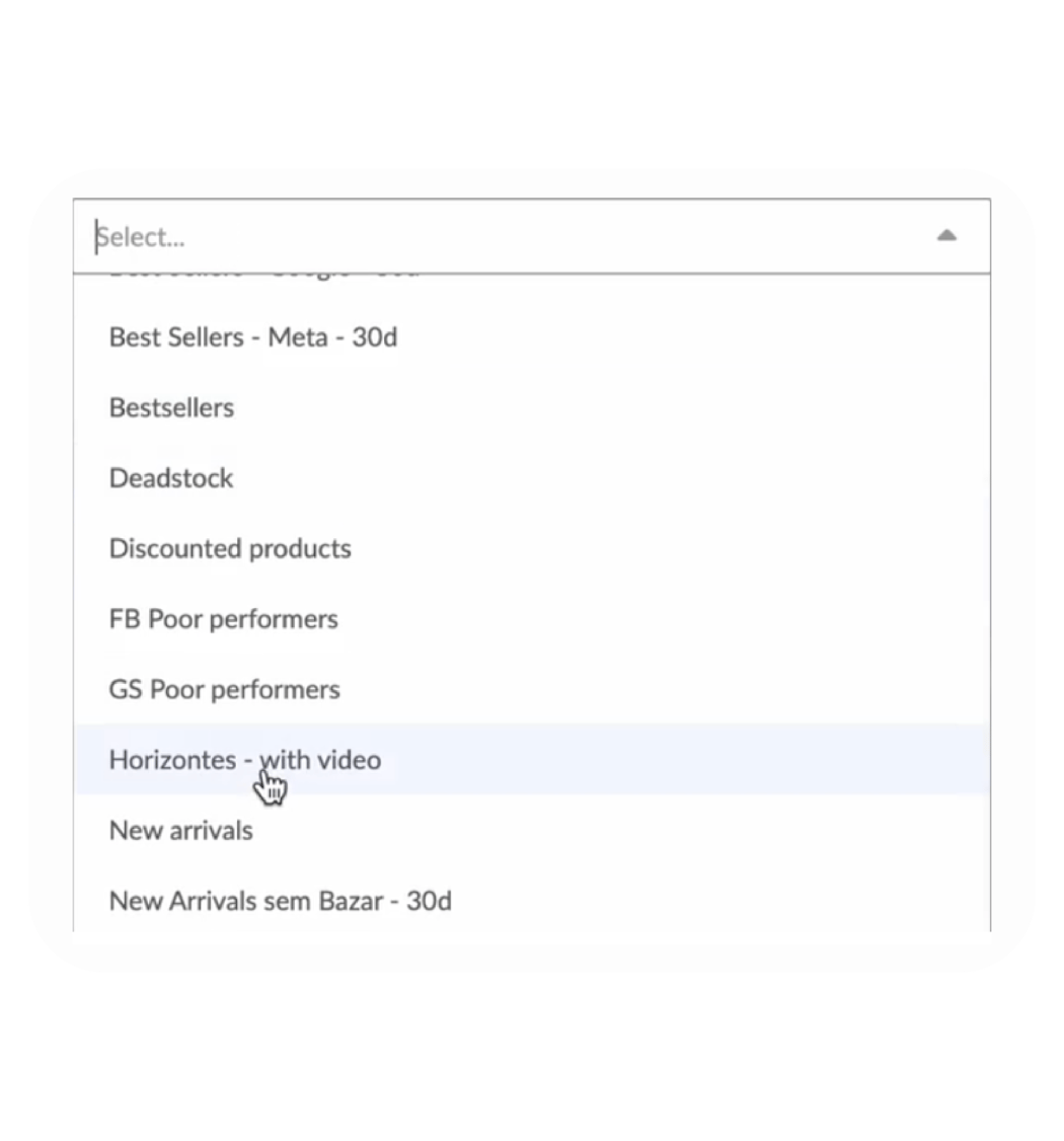 How to use catalog product video and get more from Meta ads