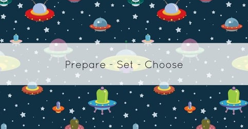 Prepare, set and Choose the best performing ads Prepare, set and Choose the best performing ads