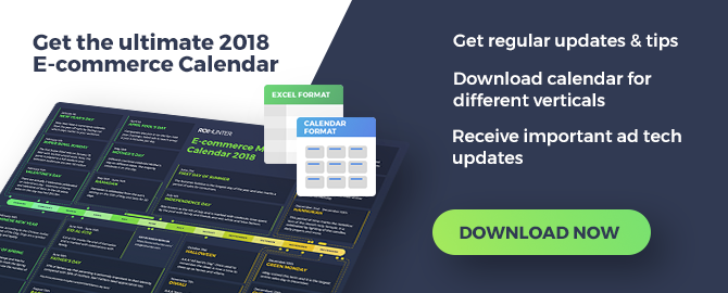 Get the calendar now!