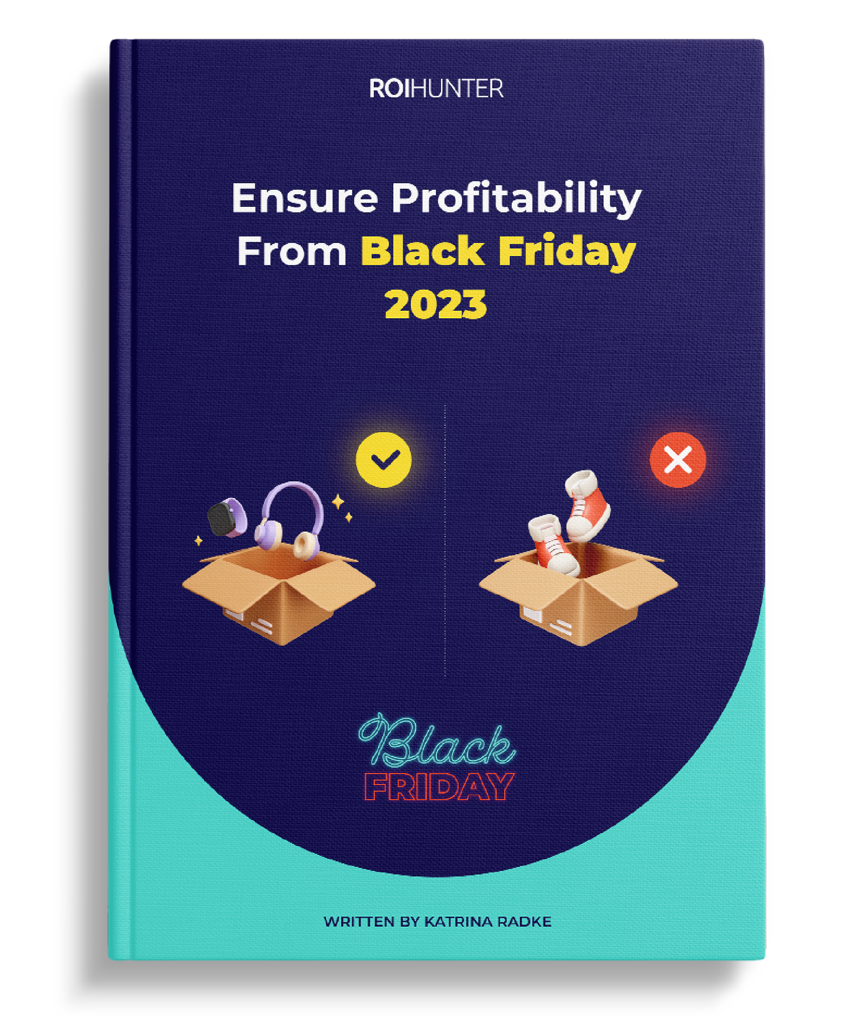 Ensure Profitability From Black Friday 2023 E-Book -21