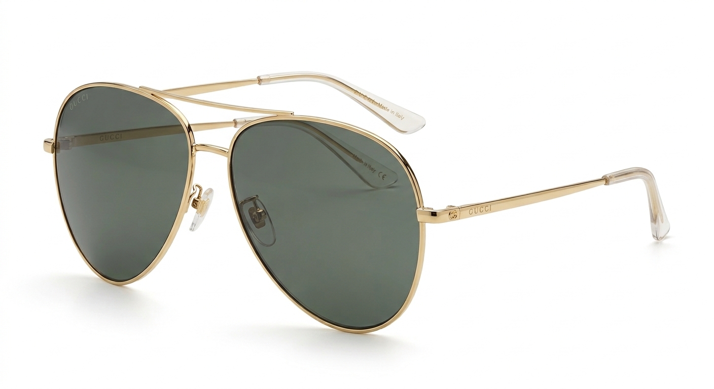 Sunglasses product photo