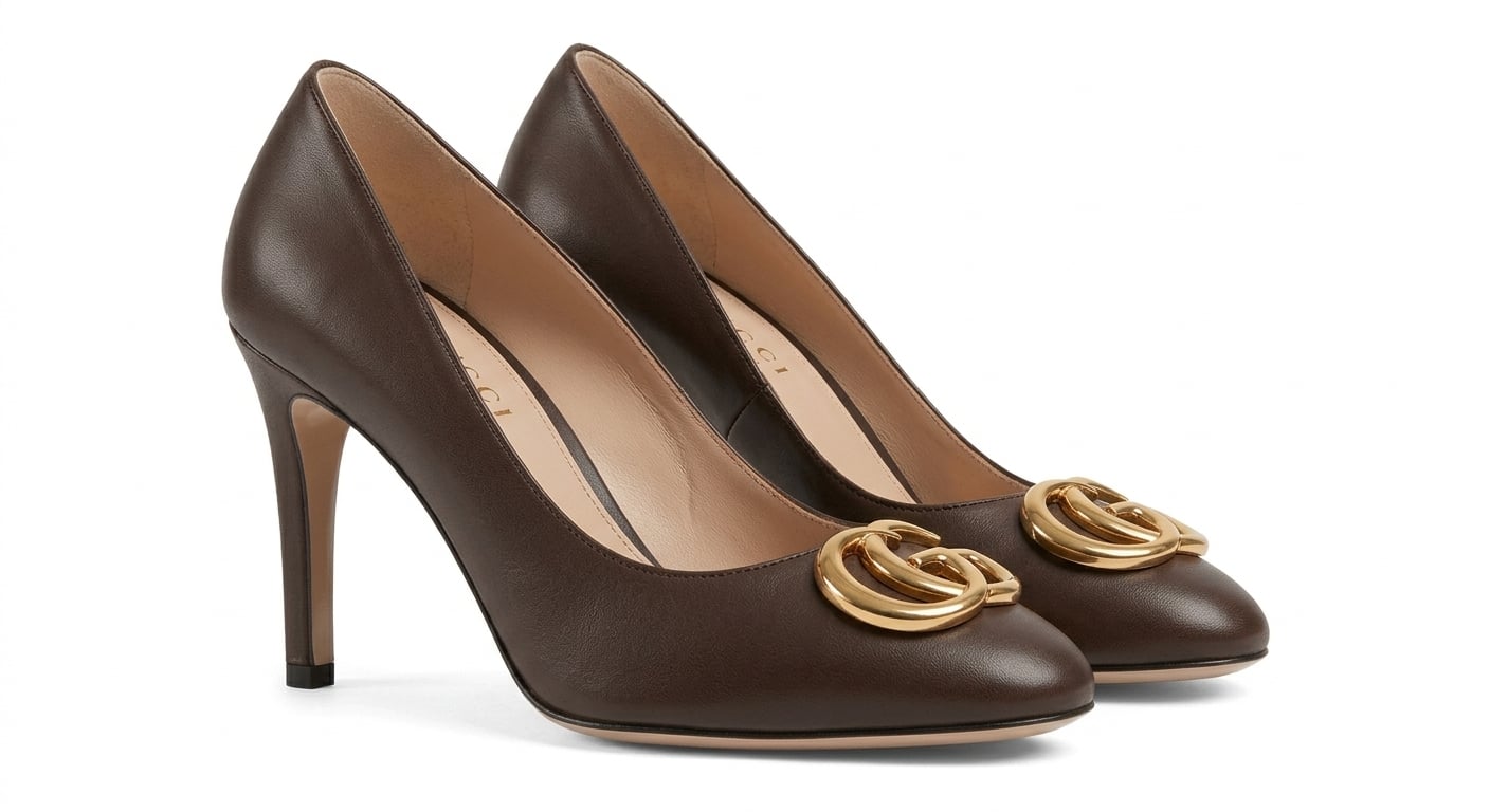 Pumps product photo