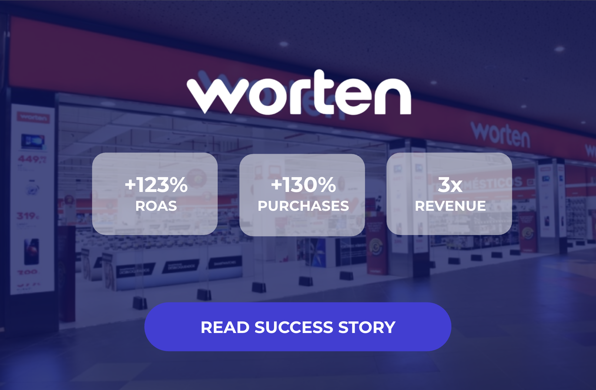 Worten Feature Image