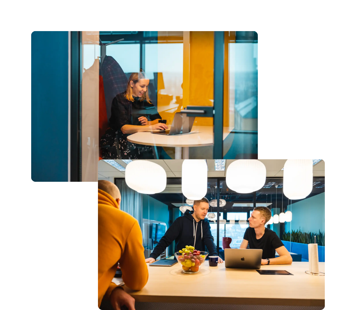 Brno Office