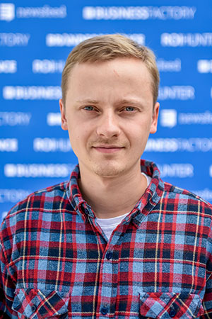 Wiktor Klimczyk