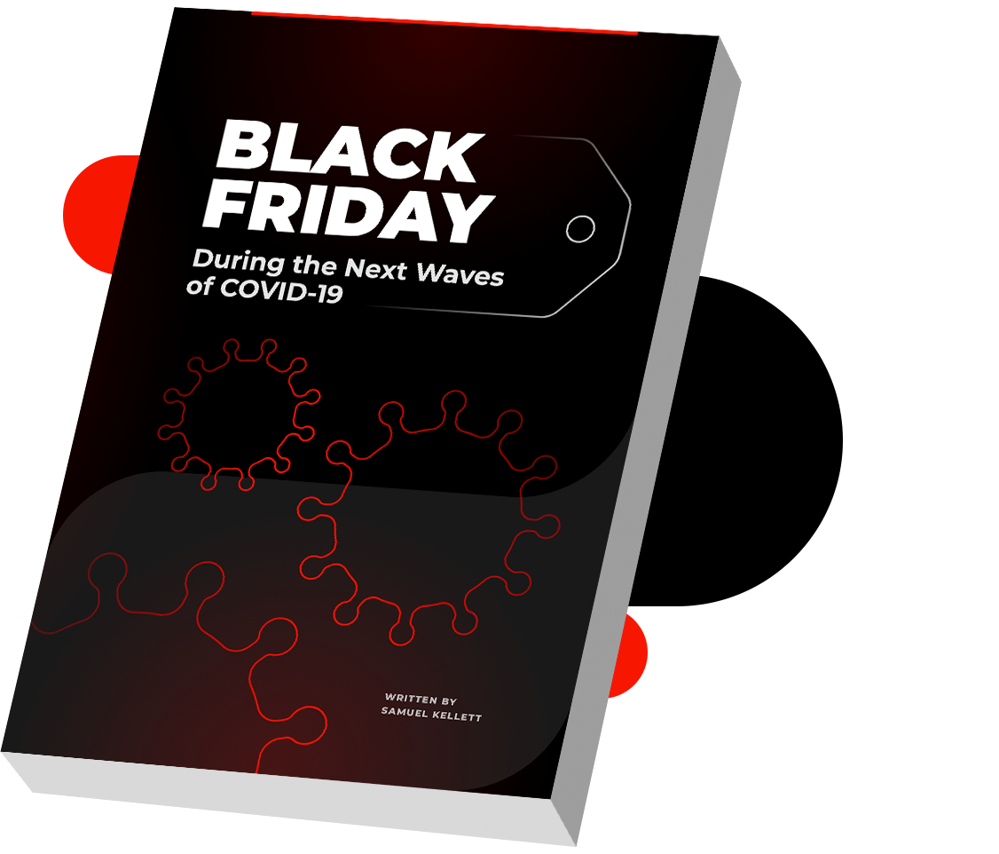 Ebook Black Friday During The Next Waves Of Covid 19 Roi Hunter