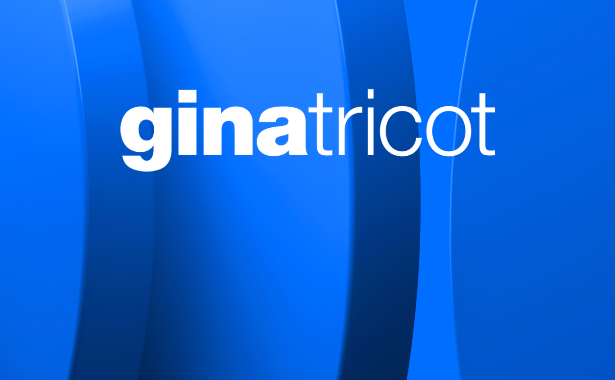 gina tricot story
