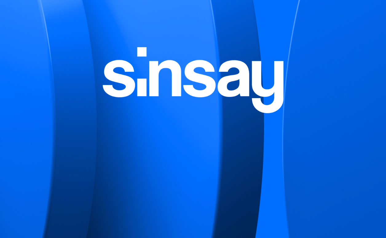 sinsay