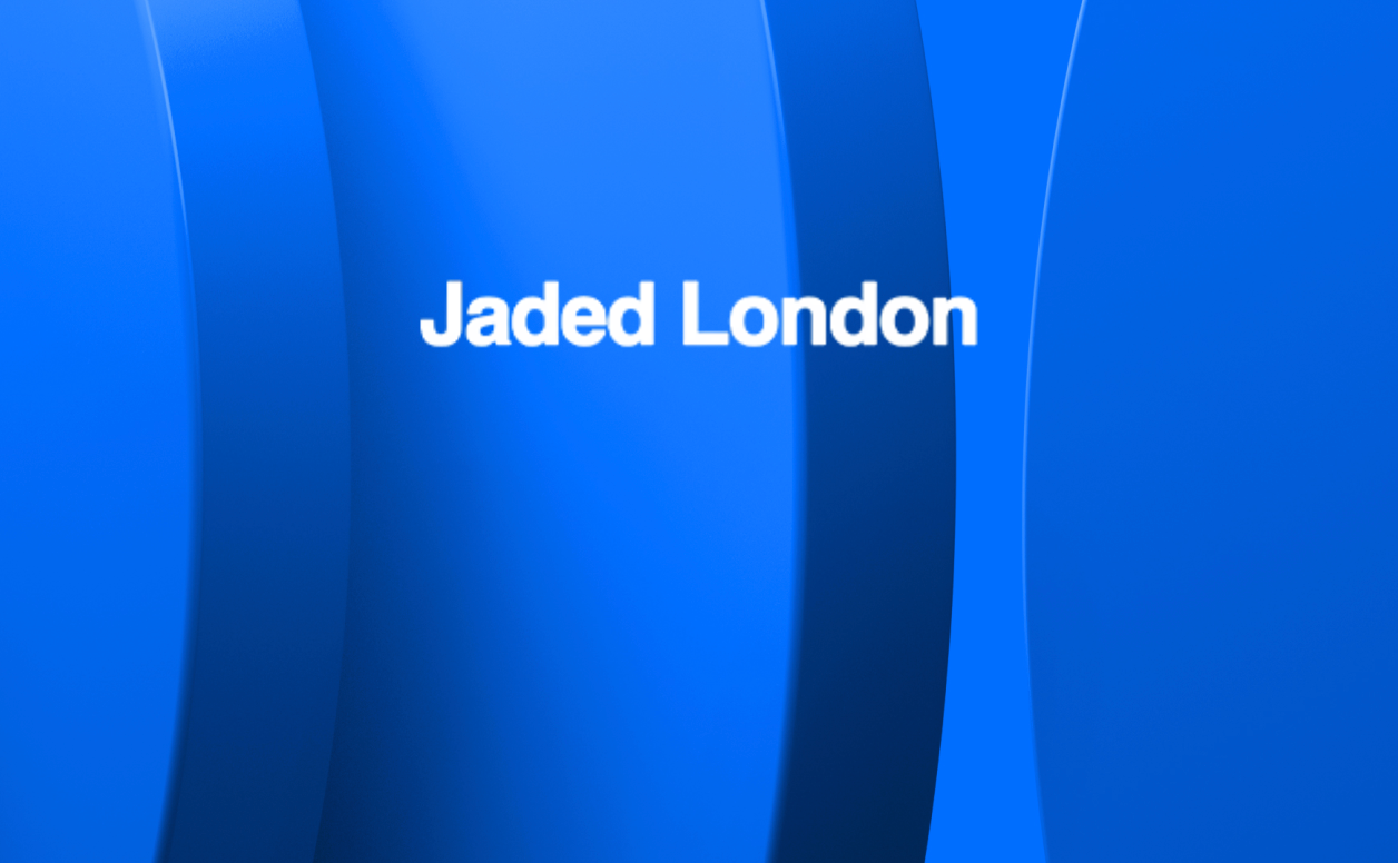 Jaded London