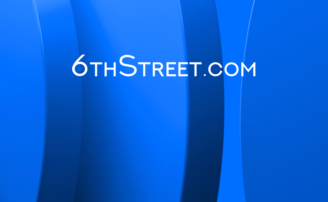 6th Street