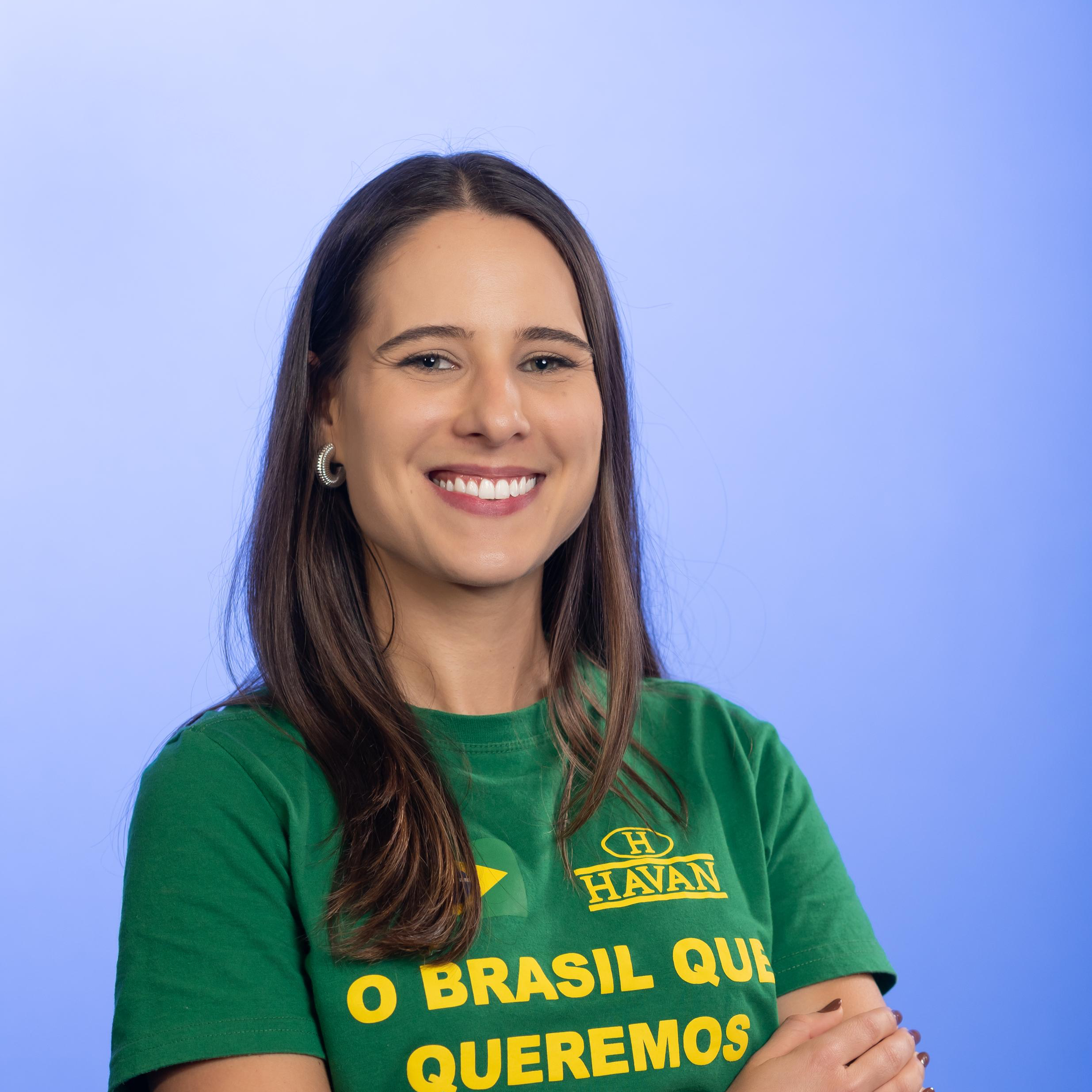 Jessica Becker - Senior Media Analyst, Havan