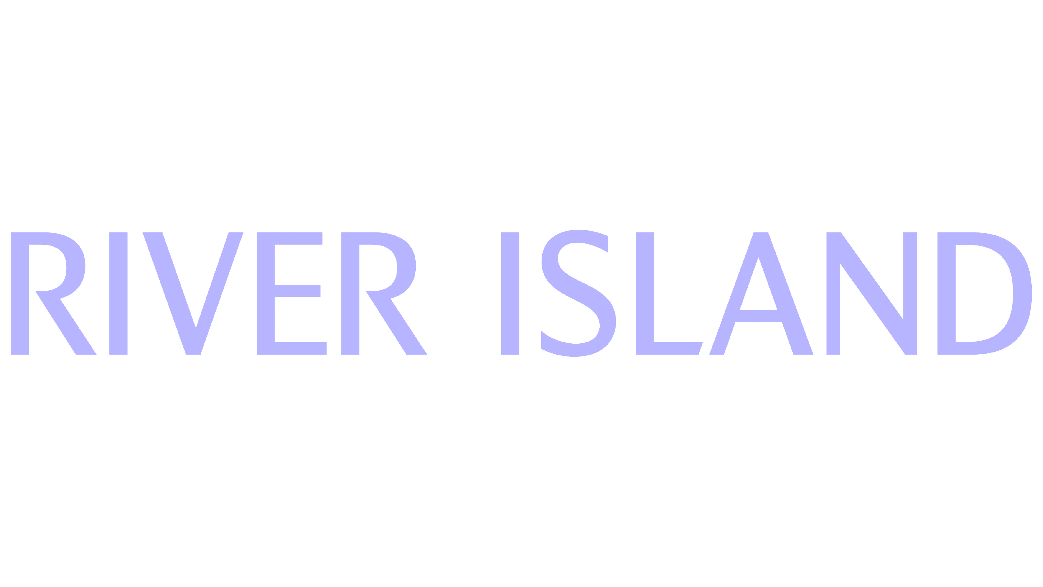 river_island_logo