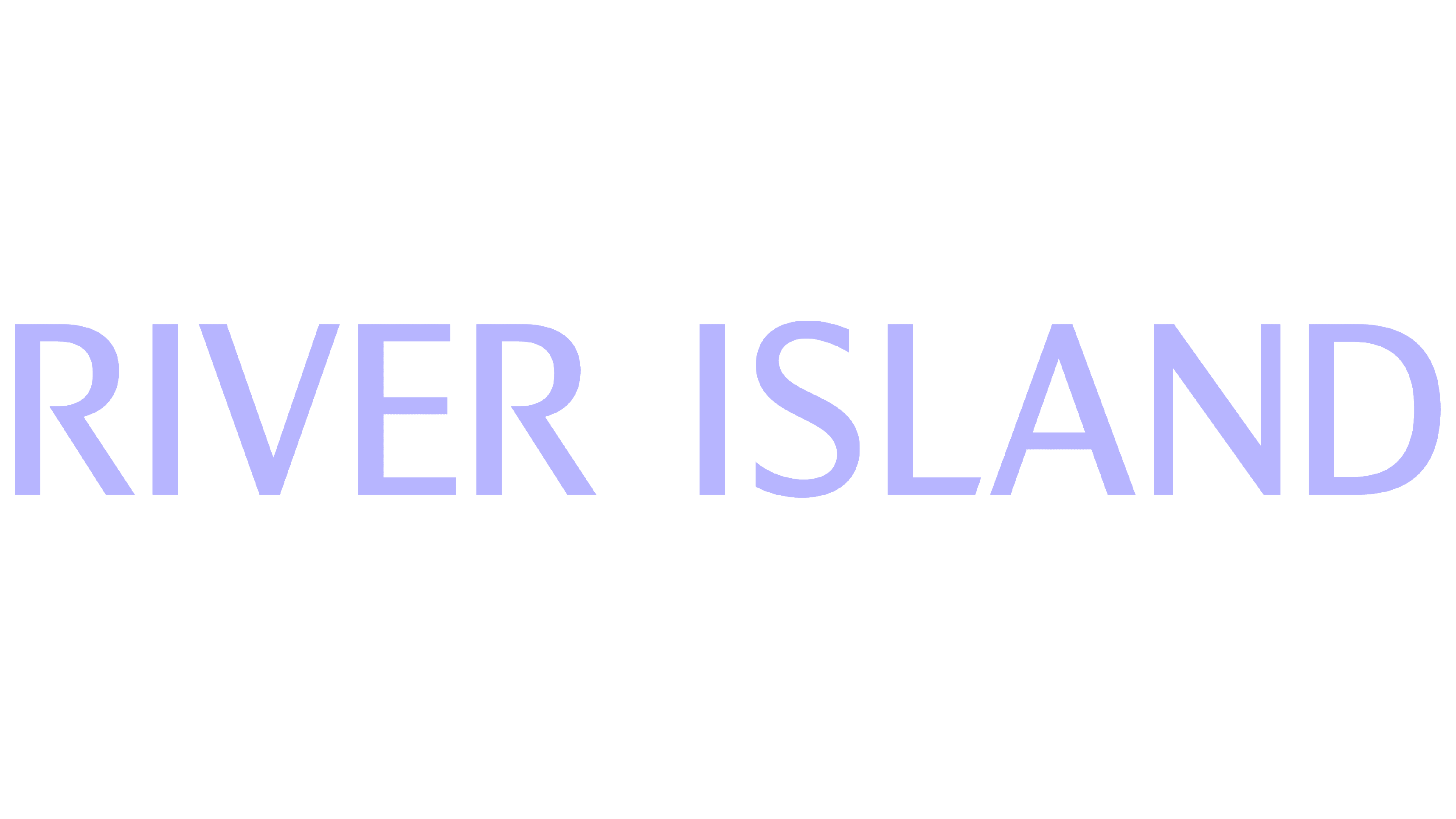 river_island_logo