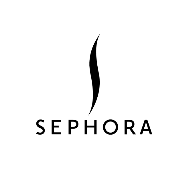 sephora logo png