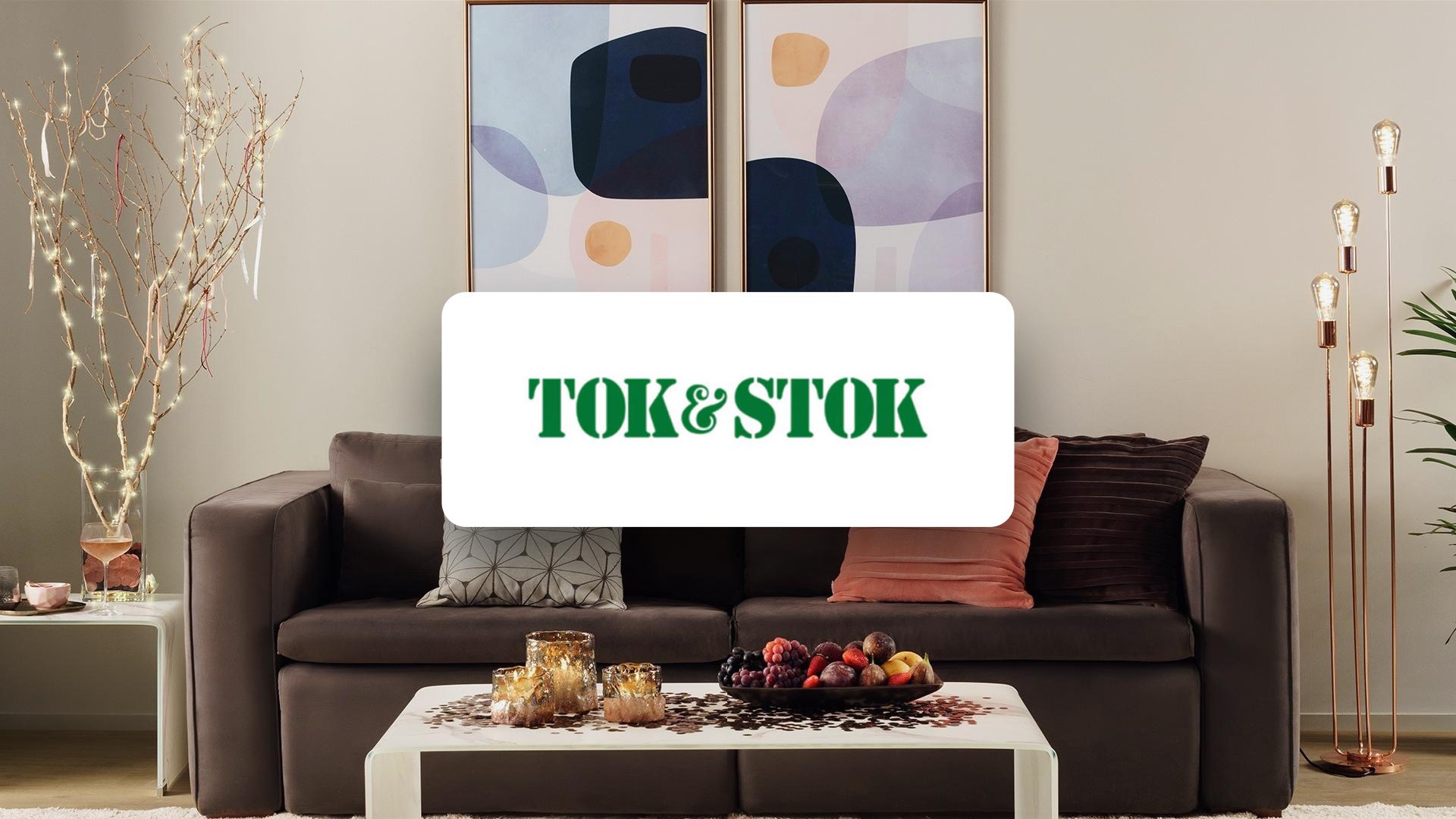 How Tok&Stok Increased Revenue by 254% While Scaling
