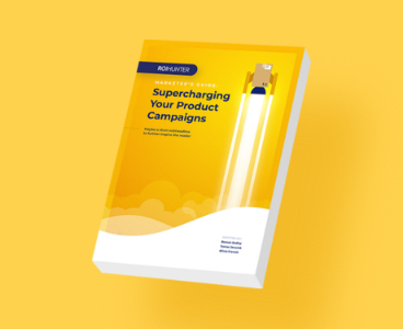 ebook Marketer’s Guide: Supercharging